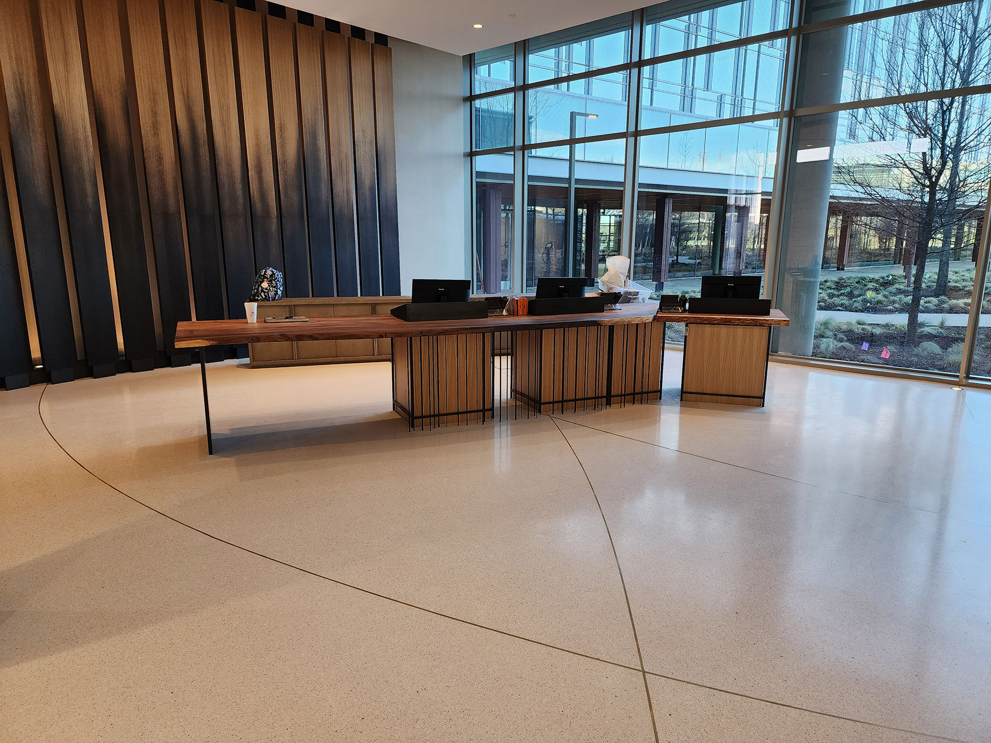 American Airlines Hospitality Complex