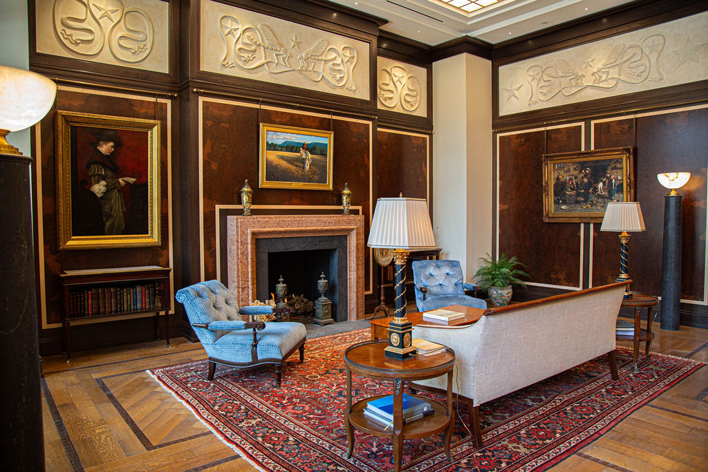 Old Parkland East Campus 2