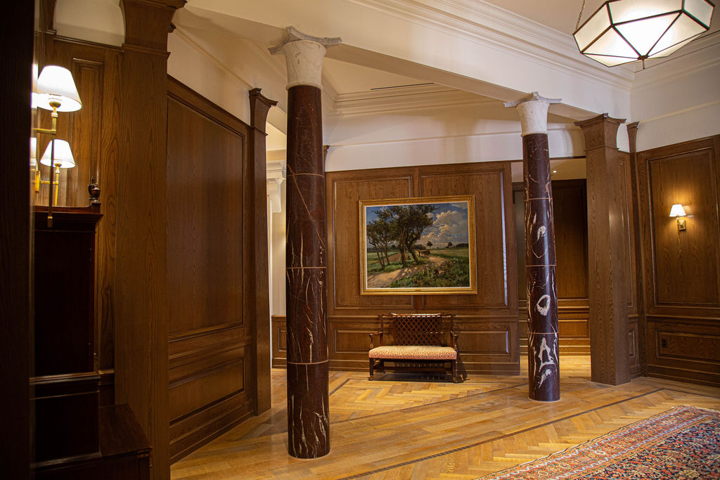 Old Parkland East Campus 3