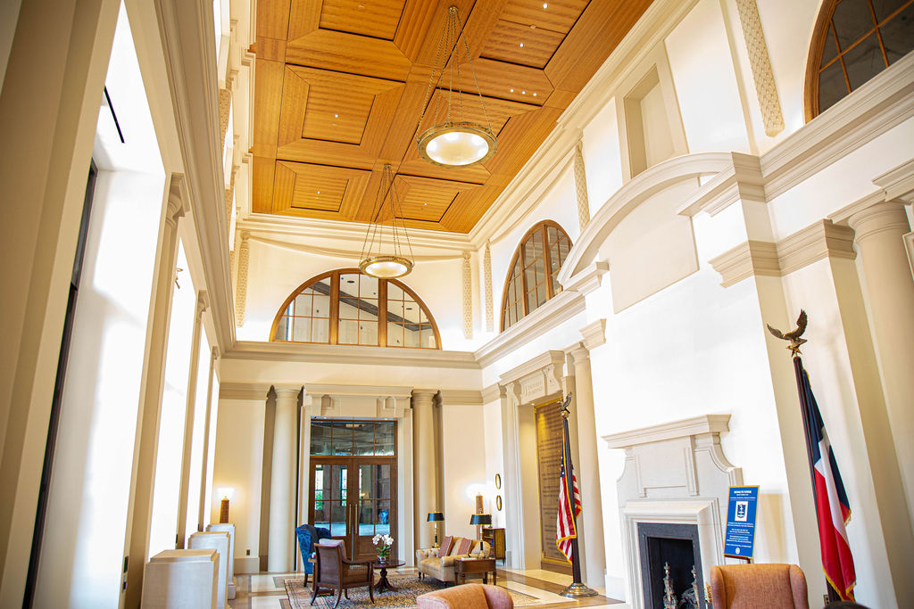 Old Parkland East Campus 4