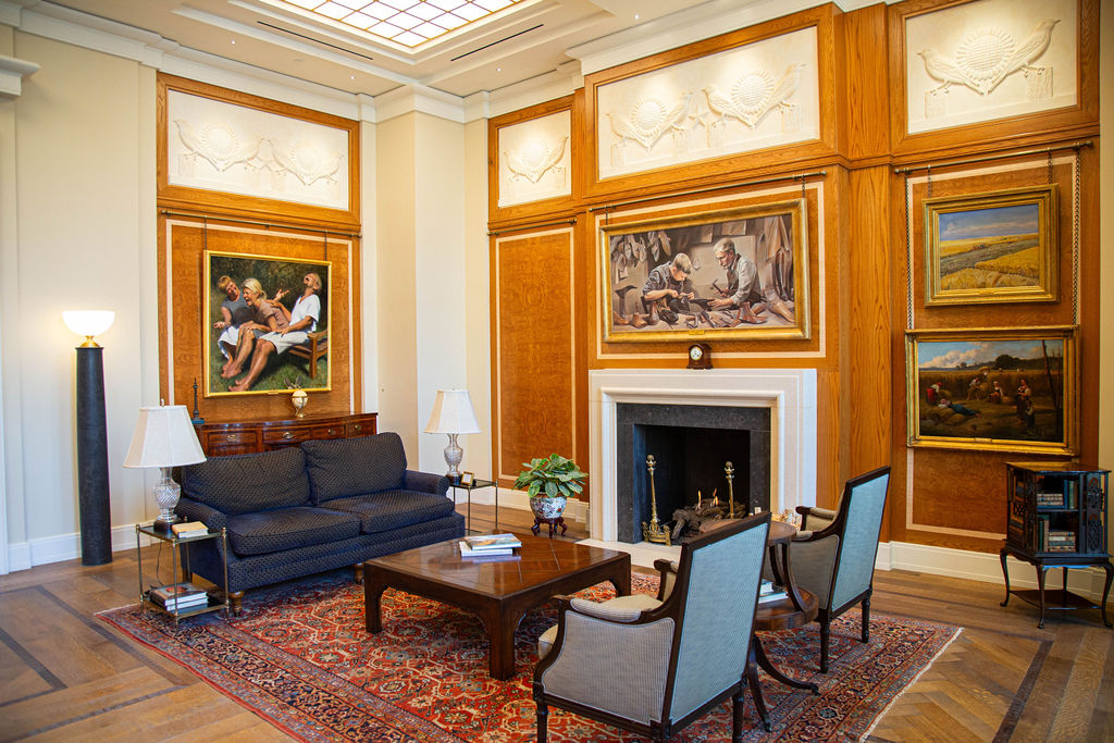 Old Parkland East Campus 5